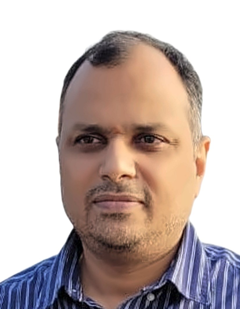 Dr G F Ansari